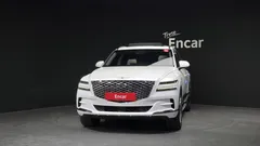 2023 Genesis GV80 3.5T Gasoline AWD — фото 3