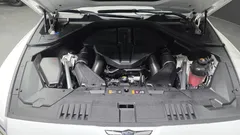 2023 Genesis GV80 3.5T Gasoline AWD — фото 6