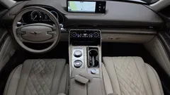 2023 Genesis GV80 3.5T Gasoline AWD — фото 7
