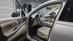 2023 Genesis GV80 3.5T Gasoline AWD — фото 10