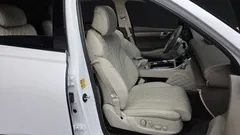 2023 Genesis GV80 3.5T Gasoline AWD — фото 11