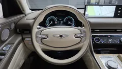 2023 Genesis GV80 3.5T Gasoline AWD — фото 12