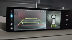 2023 Genesis GV80 3.5T Gasoline AWD — фото 15