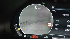 2023 Genesis GV80 3.5T Gasoline AWD — фото 16