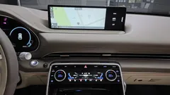 2023 Genesis GV80 3.5T Gasoline AWD — фото 17