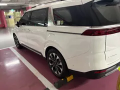 2023 Kia Carnival Diesel 9-Seater Signature — фото 2