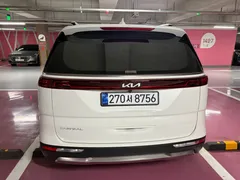 2023 Kia Carnival Diesel 9-Seater Signature — фото 4