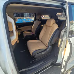 2023 Kia Carnival Diesel 9-Seater Signature — фото 7