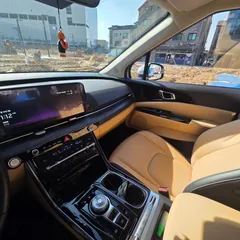2023 Kia Carnival Diesel 9-Seater Signature — фото 11