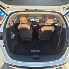 2023 Kia Carnival Diesel 9-Seater Signature — фото 14