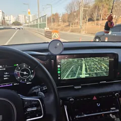 2023 Kia Carnival Diesel 9-Seater Signature — фото 16
