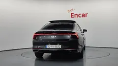 2022 Kia K8 2.5 Gasoline 2WD, серый — фото 4