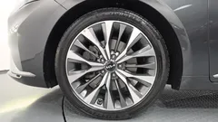 2022 Kia K8 2.5 Gasoline 2WD, серый — фото 5