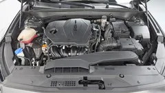 2022 Kia K8 2.5 Gasoline 2WD, серый — фото 6