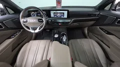 2022 Kia K8 2.5 Gasoline 2WD, серый — фото 7