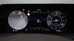 2022 Kia K8 2.5 Gasoline 2WD, серый — фото 8