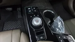 2022 Kia K8 2.5 Gasoline 2WD, серый — фото 9
