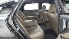 2022 Kia K8 2.5 Gasoline 2WD, серый — фото 15