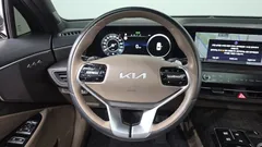 2022 Kia K8 2.5 Gasoline 2WD, серый — фото 16