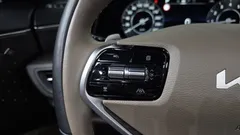 2022 Kia K8 2.5 Gasoline 2WD, серый — фото 19