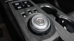 2023 Kia K8 3.5 LPG 2WD, белый — фото 9