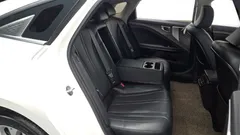 2023 Kia K8 3.5 LPG 2WD, белый — фото 11