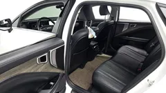 2023 Kia K8 3.5 LPG 2WD, белый — фото 12