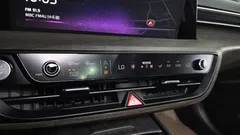 2023 Kia K8 3.5 LPG 2WD, белый — фото 16