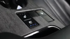 2023 Kia K8 3.5 LPG 2WD, белый — фото 18
