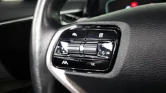 2023 Kia K8 3.5 LPG 2WD, белый — фото 19