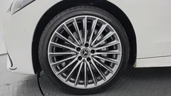 2022 Mercedes-Benz C-Class C300 AMG Line — фото 5