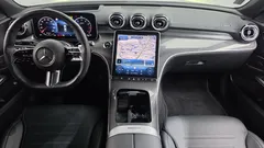 2022 Mercedes-Benz C-Class C300 AMG Line — фото 7