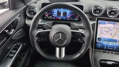 2022 Mercedes-Benz C-Class C300 AMG Line — фото 13