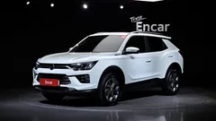 2023 SsangYong Korando Gasoline 1.5 2WD C7 — фото 1
