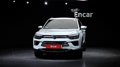 2023 SsangYong Korando Gasoline 1.5 2WD C7 — фото 3