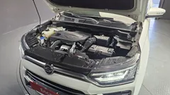 2023 SsangYong Korando Gasoline 1.5 2WD C7 — фото 6