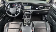2023 SsangYong Korando Gasoline 1.5 2WD C7 — фото 7