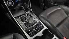 2023 SsangYong Korando Gasoline 1.5 2WD C7 — фото 9