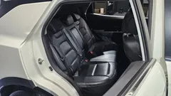 2023 SsangYong Korando Gasoline 1.5 2WD C7 — фото 11