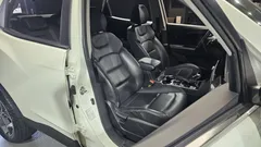 2023 SsangYong Korando Gasoline 1.5 2WD C7 — фото 12