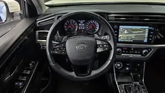 2023 SsangYong Korando Gasoline 1.5 2WD C7 — фото 13