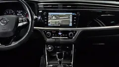 2023 SsangYong Korando Gasoline 1.5 2WD C7 — фото 14