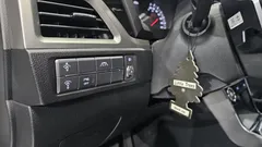 2023 SsangYong Korando Gasoline 1.5 2WD C7 — фото 16