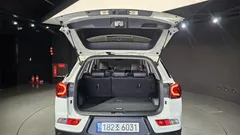 2023 SsangYong Korando Gasoline 1.5 2WD C7 — фото 20