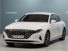2022 Hyundai Grandeur 2.5 — фото 2