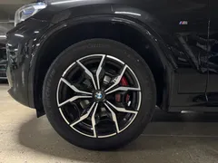 2022 BMW X3 xDrive 20i M Sports Pro — фото 5