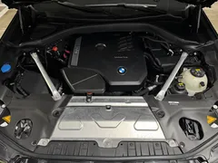 2022 BMW X3 xDrive 20i M Sports Pro — фото 6