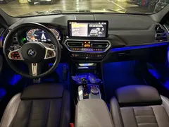 2022 BMW X3 xDrive 20i M Sports Pro — фото 7