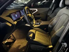 2022 BMW X3 xDrive 20i M Sports Pro — фото 10