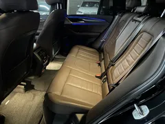 2022 BMW X3 xDrive 20i M Sports Pro — фото 15